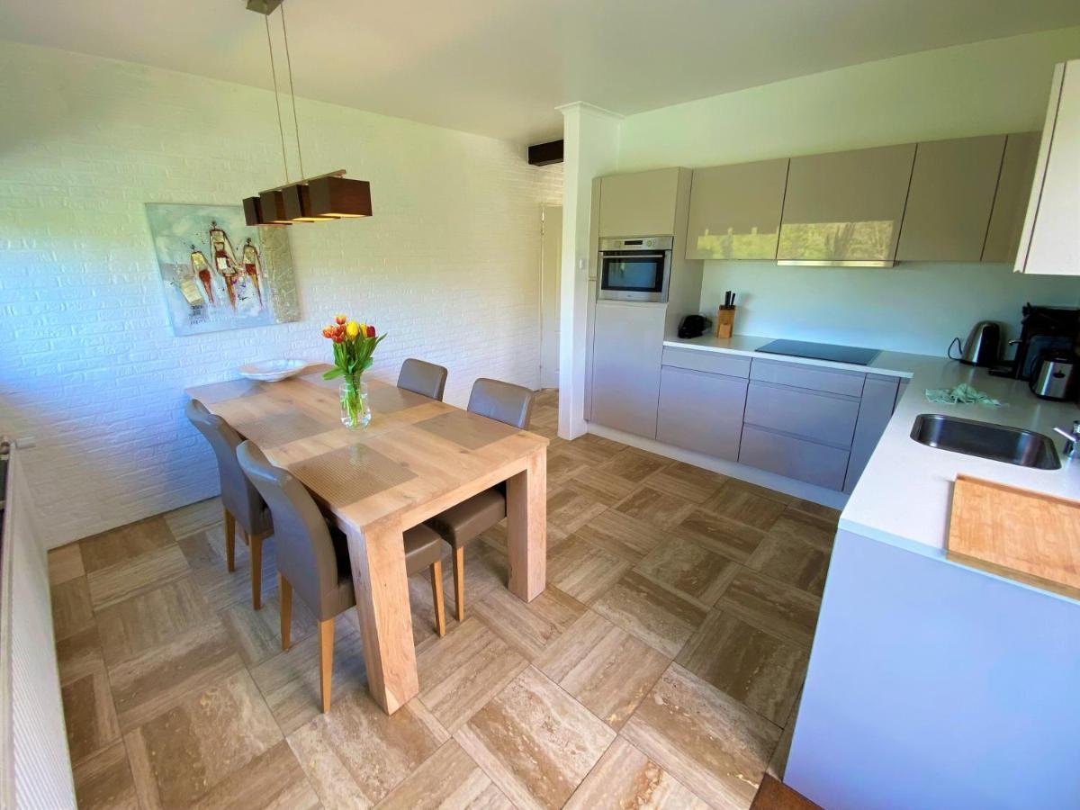 קאדזאנד-באד Cadsun House - Detached House By The Beach מראה חיצוני תמונה