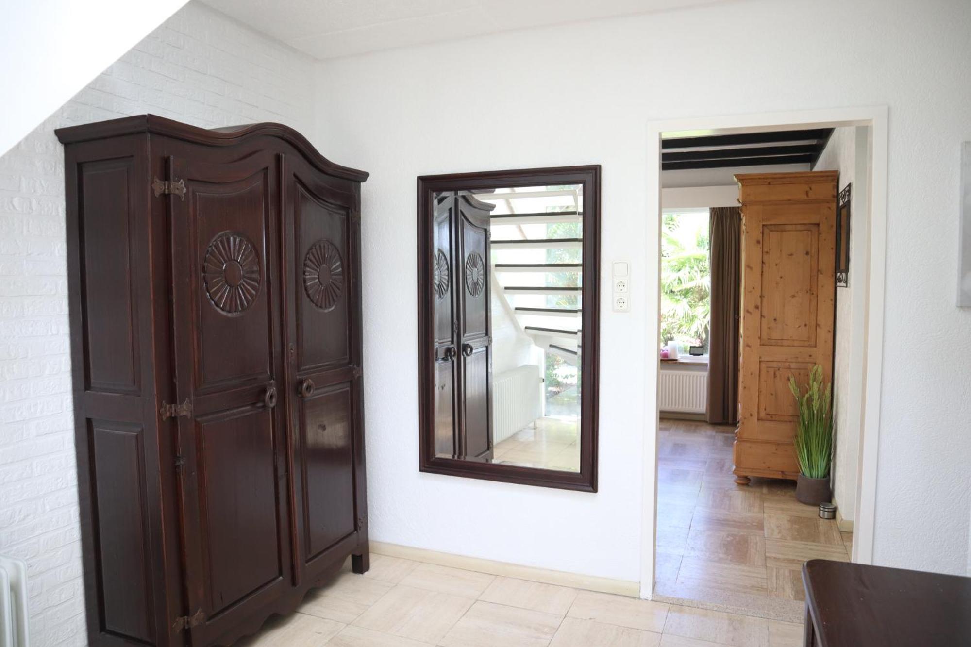 קאדזאנד-באד Cadsun House - Detached House By The Beach מראה חיצוני תמונה