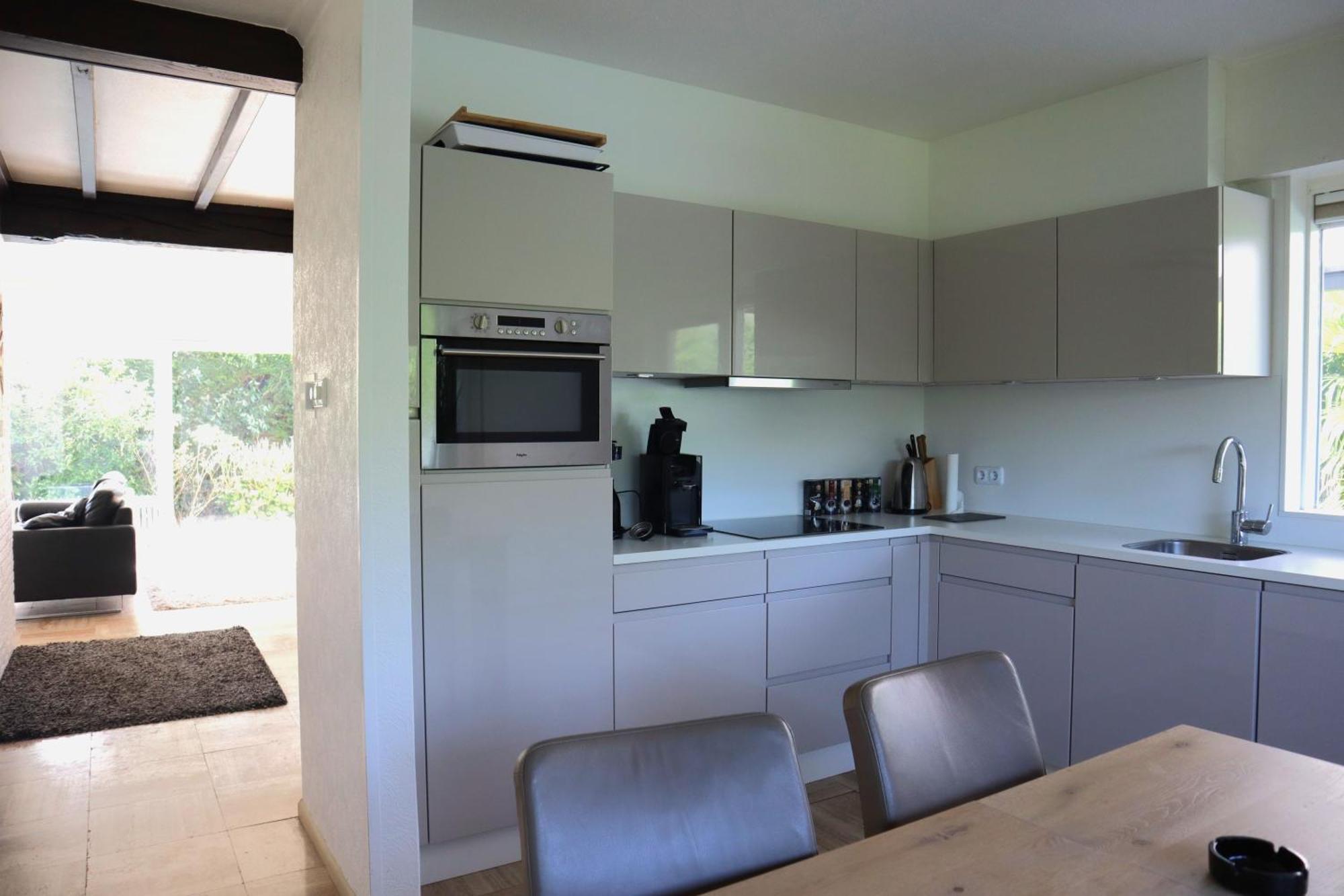 קאדזאנד-באד Cadsun House - Detached House By The Beach מראה חיצוני תמונה