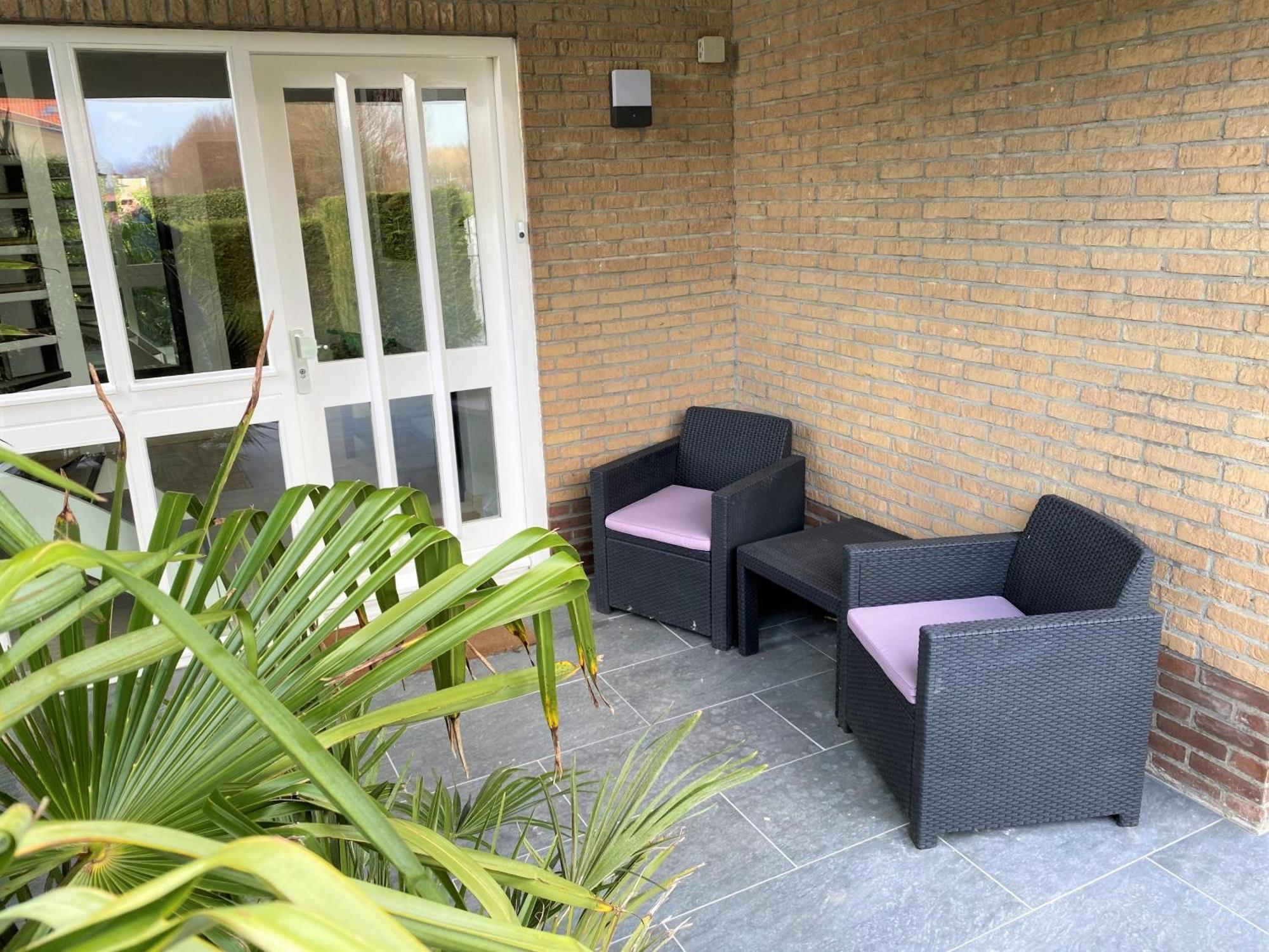 קאדזאנד-באד Cadsun House - Detached House By The Beach מראה חיצוני תמונה