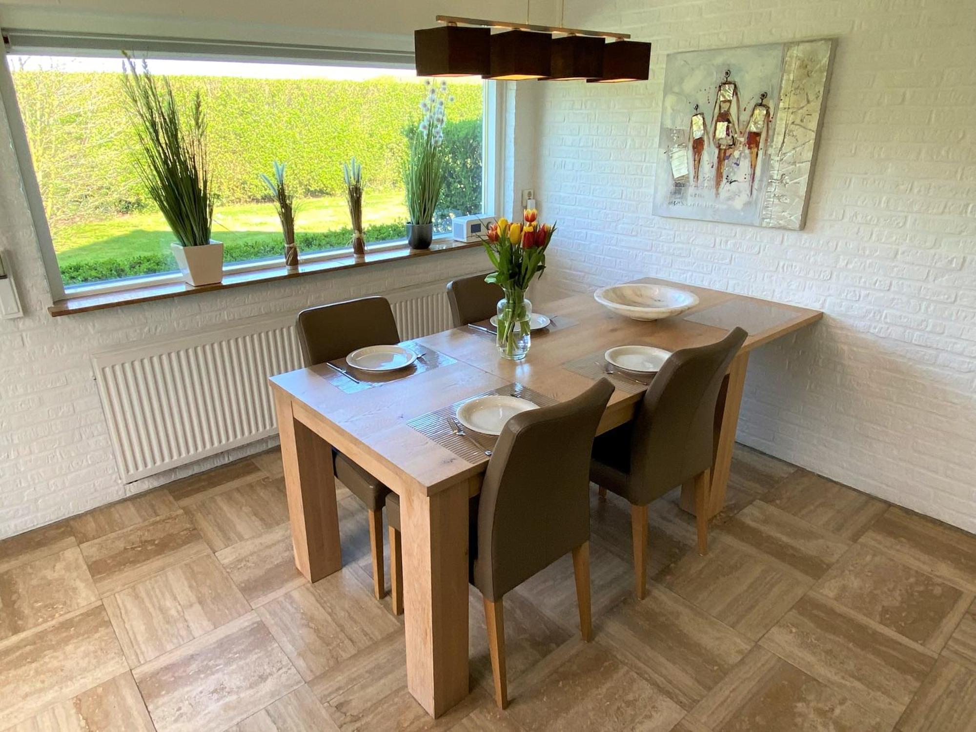קאדזאנד-באד Cadsun House - Detached House By The Beach מראה חיצוני תמונה